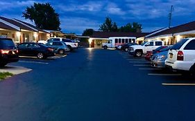 Budget Inn Williamsville